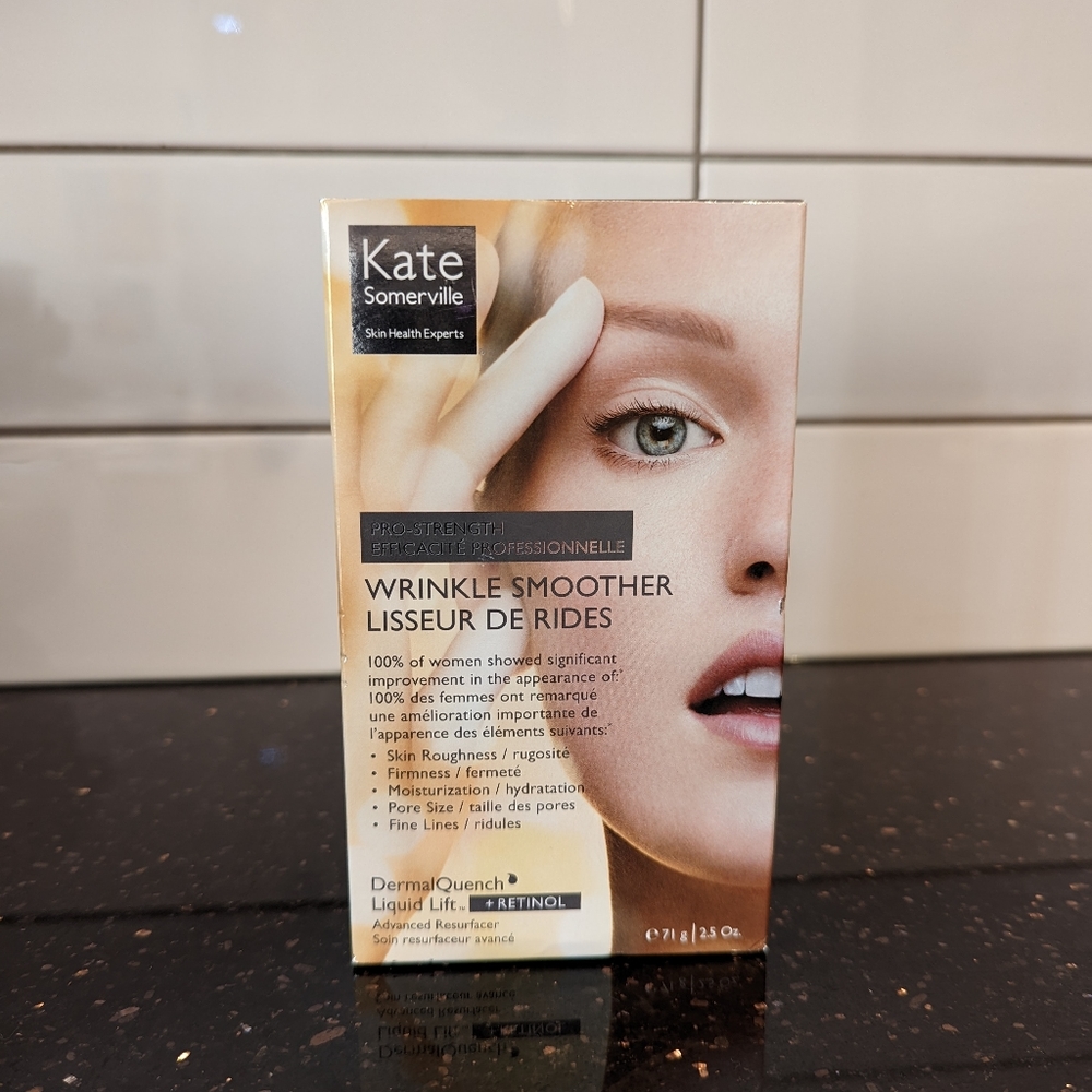 Kate Somerville Pro Strength Wrinkle Smoother